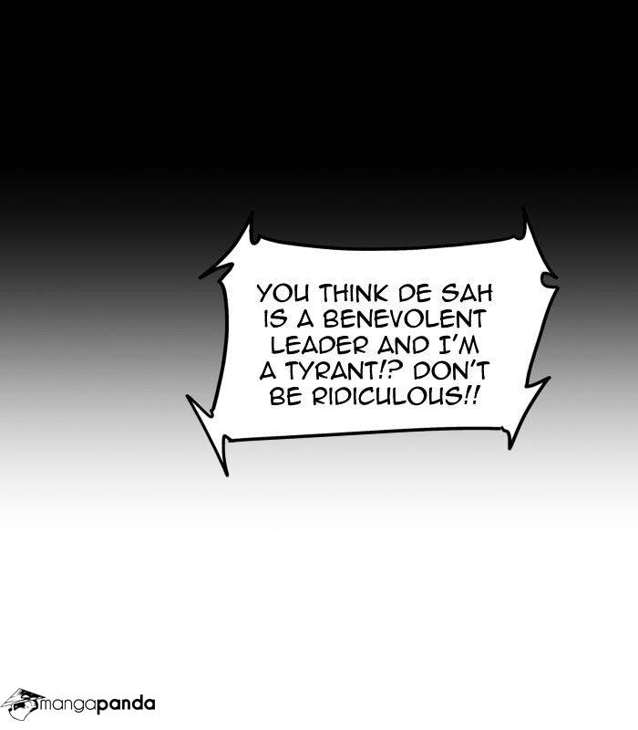 Tower of God Chapter 331 image 040